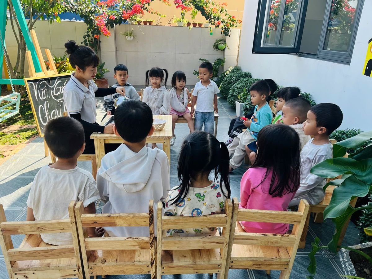 Ảnh hoạt động