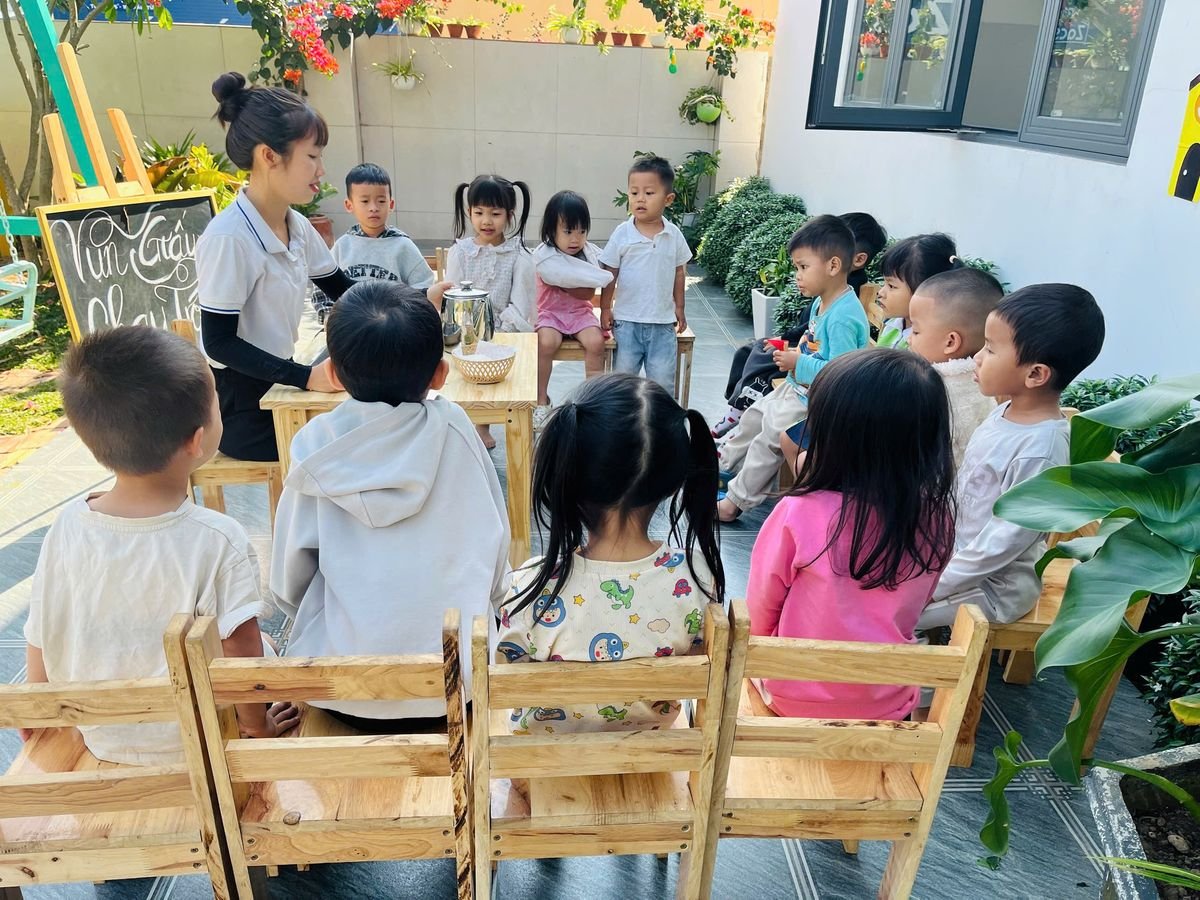 Ảnh hoạt động