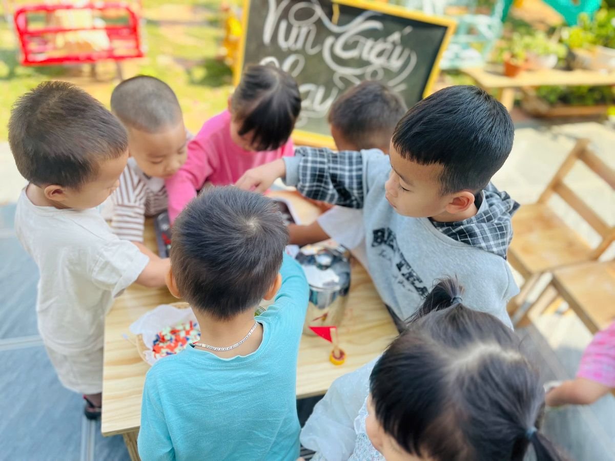 Ảnh hoạt động