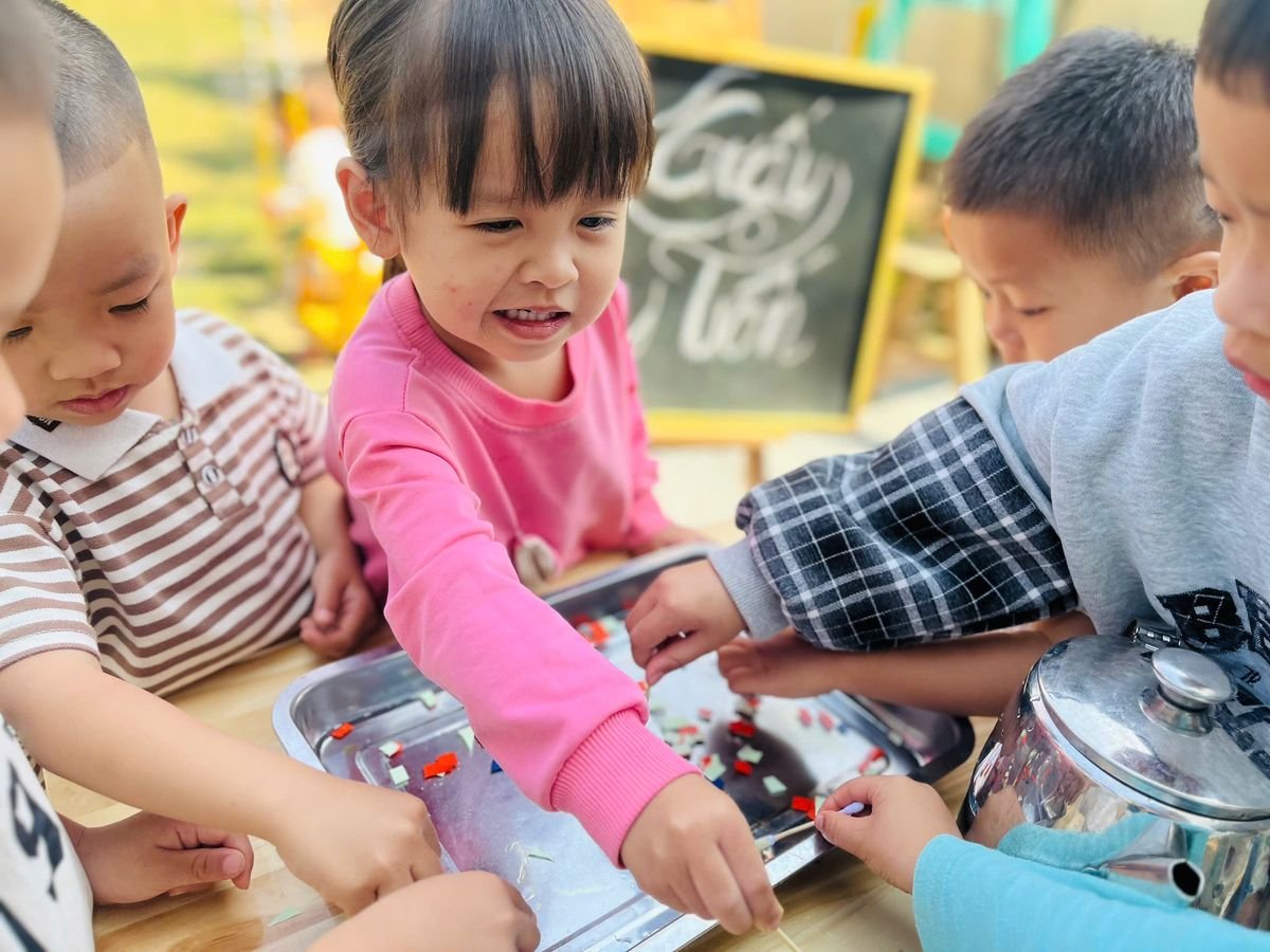 Ảnh hoạt động