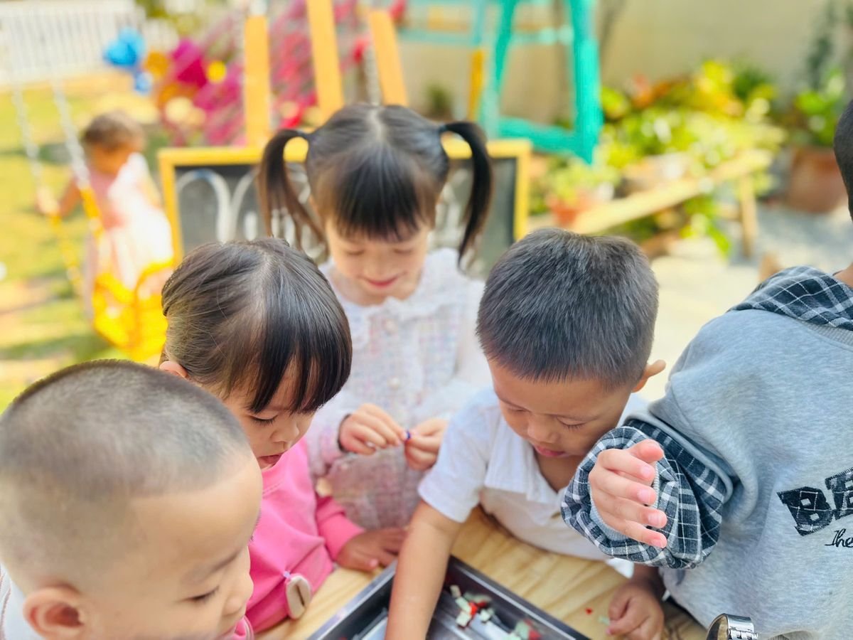 Ảnh hoạt động