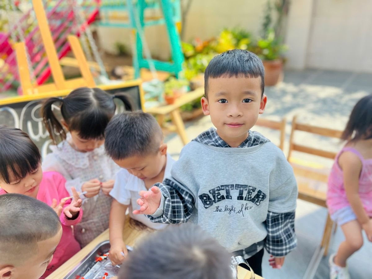 Ảnh hoạt động