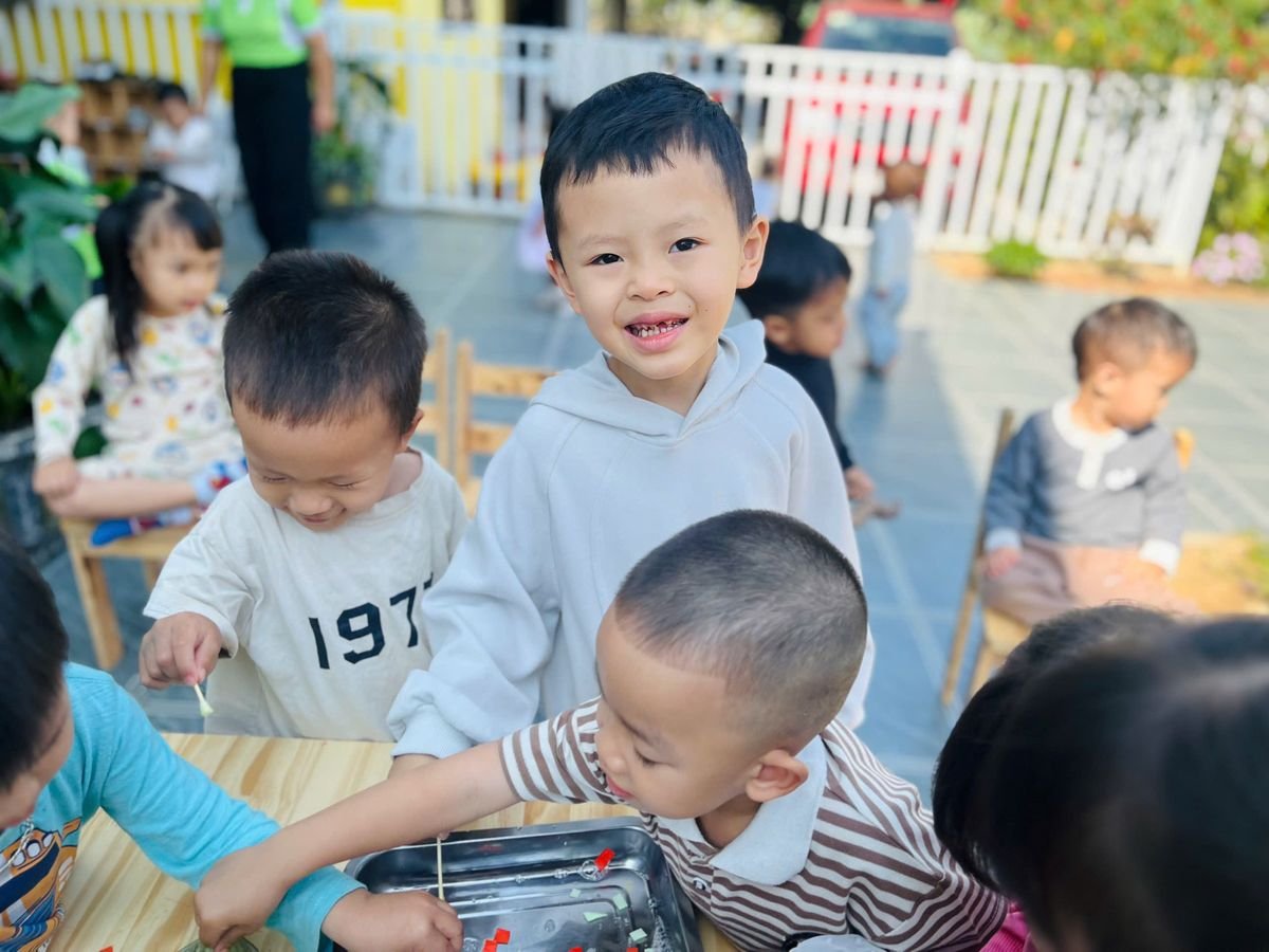 Ảnh hoạt động