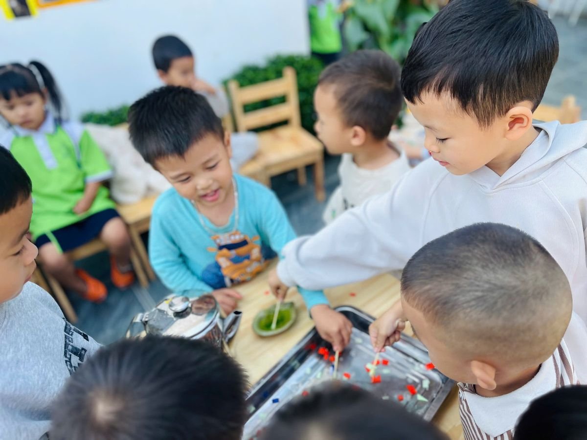 Ảnh hoạt động