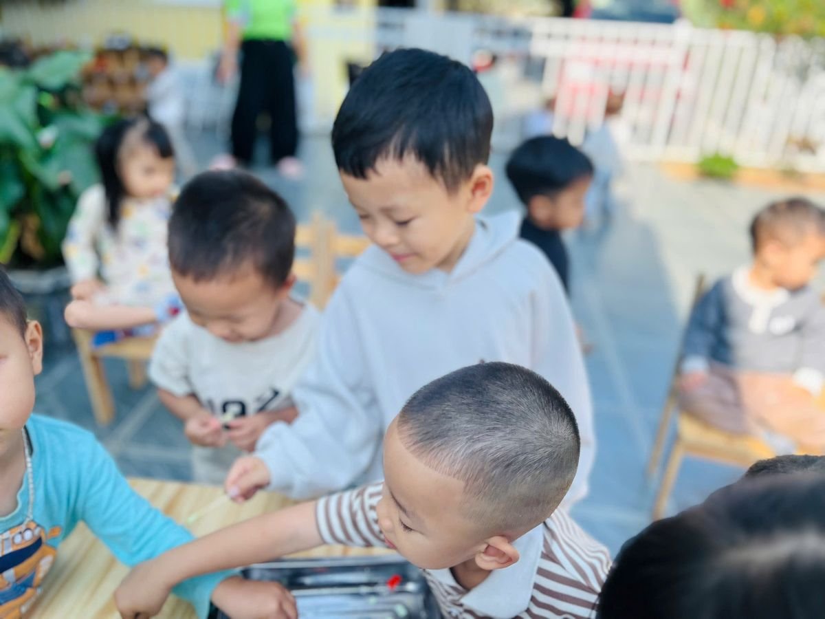 Ảnh hoạt động