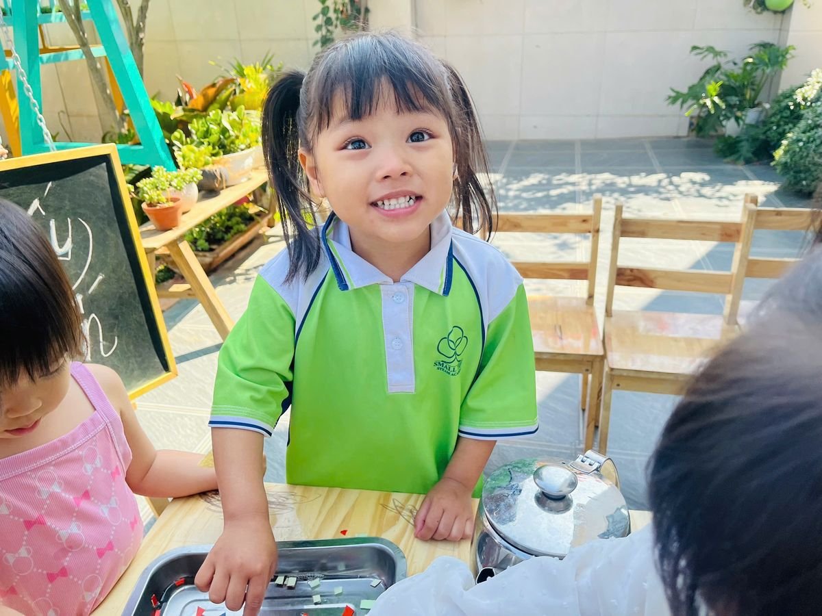 Ảnh hoạt động