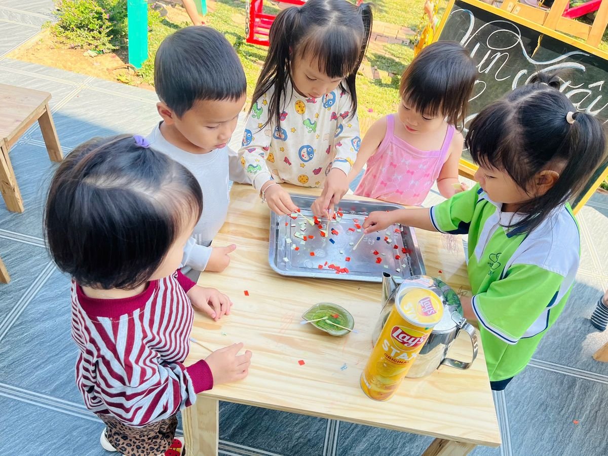 Ảnh hoạt động