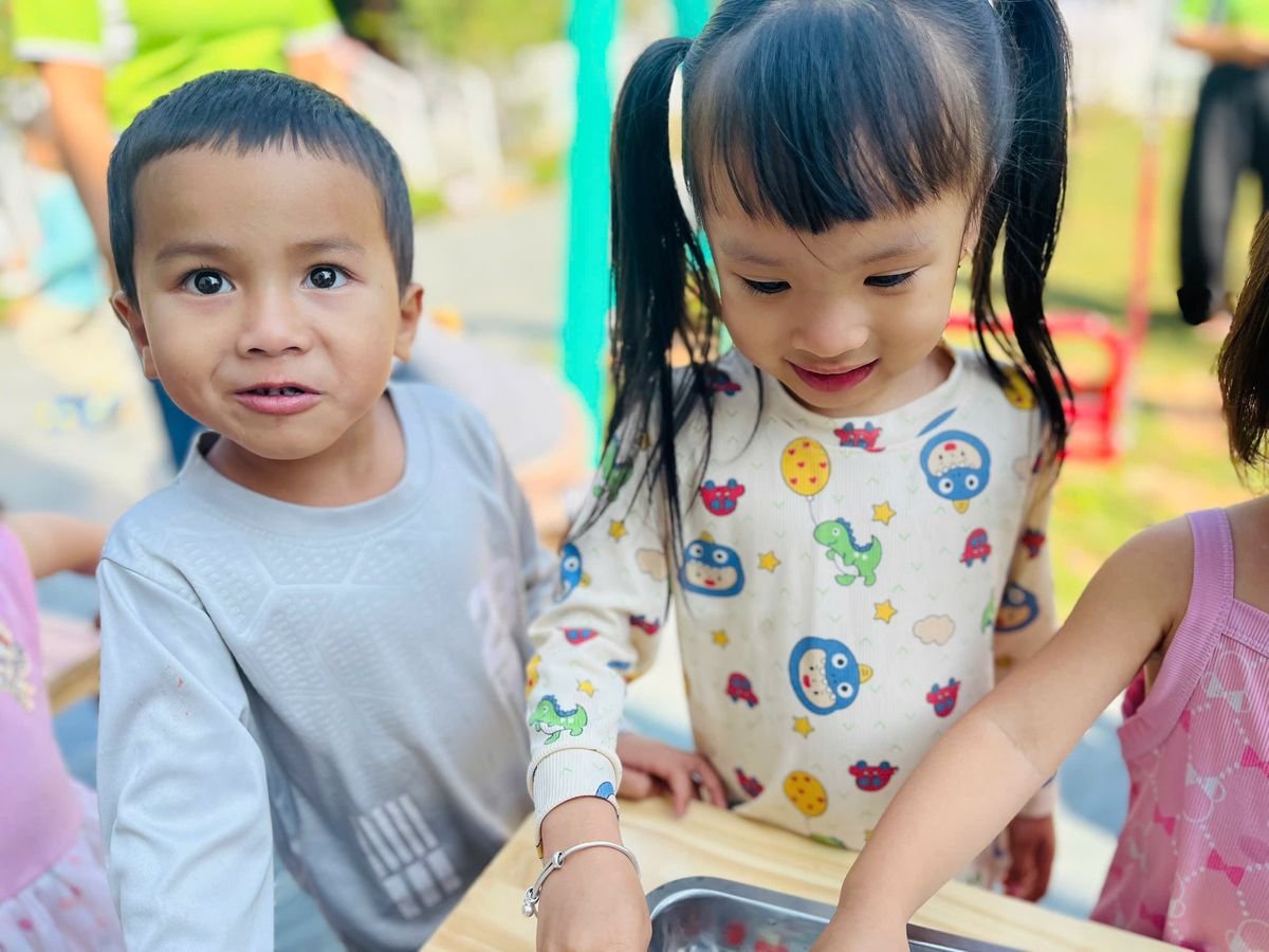 Ảnh hoạt động