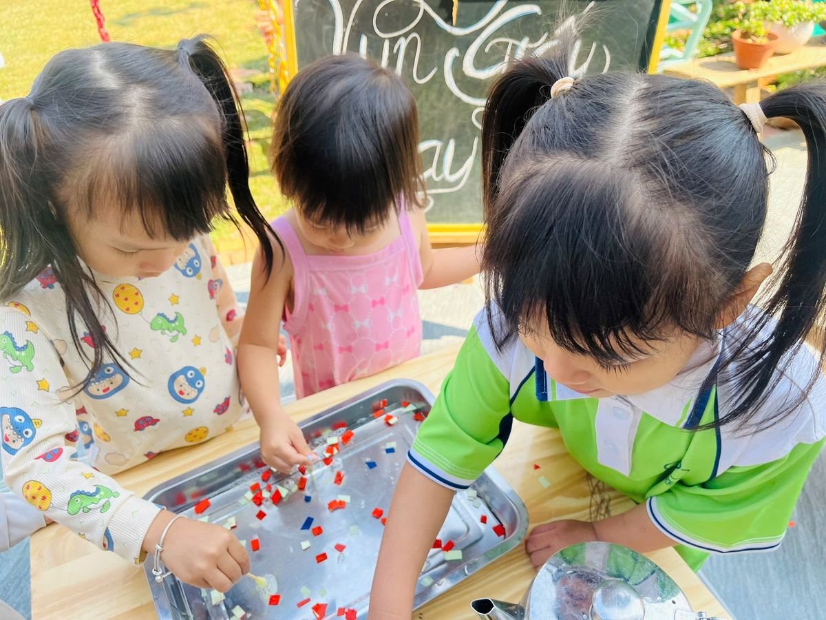 Ảnh hoạt động