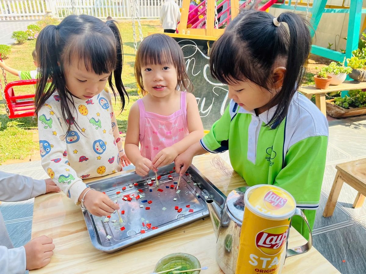 Ảnh hoạt động