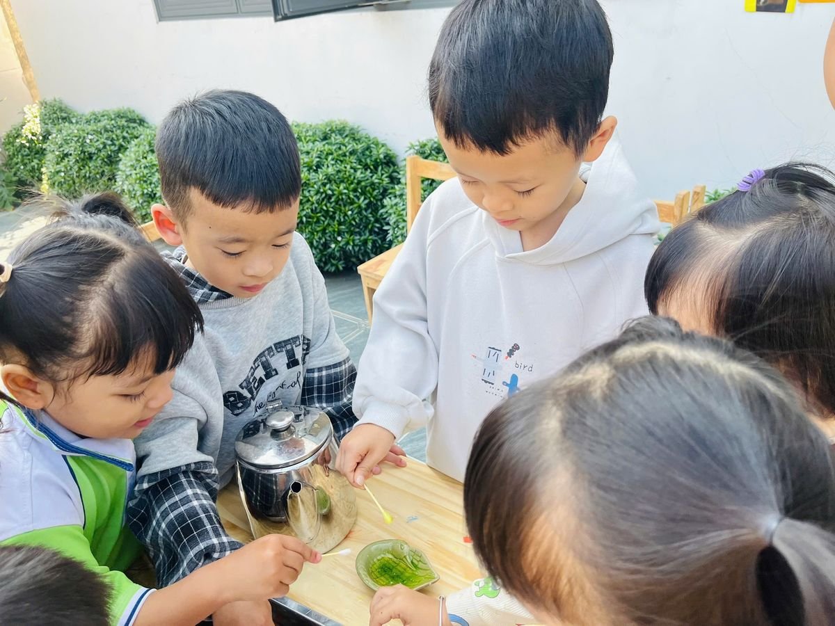 Ảnh hoạt động