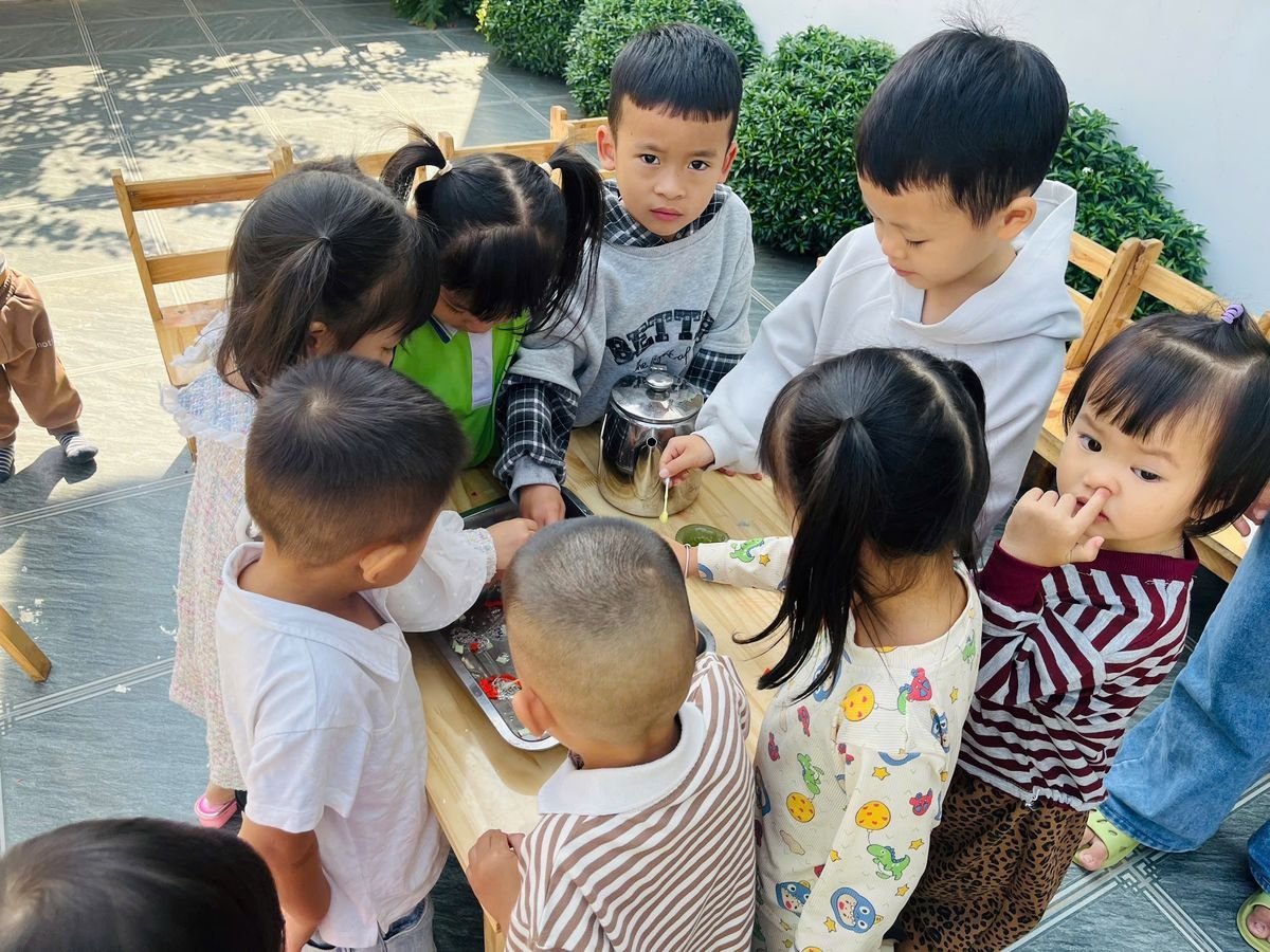 Ảnh hoạt động