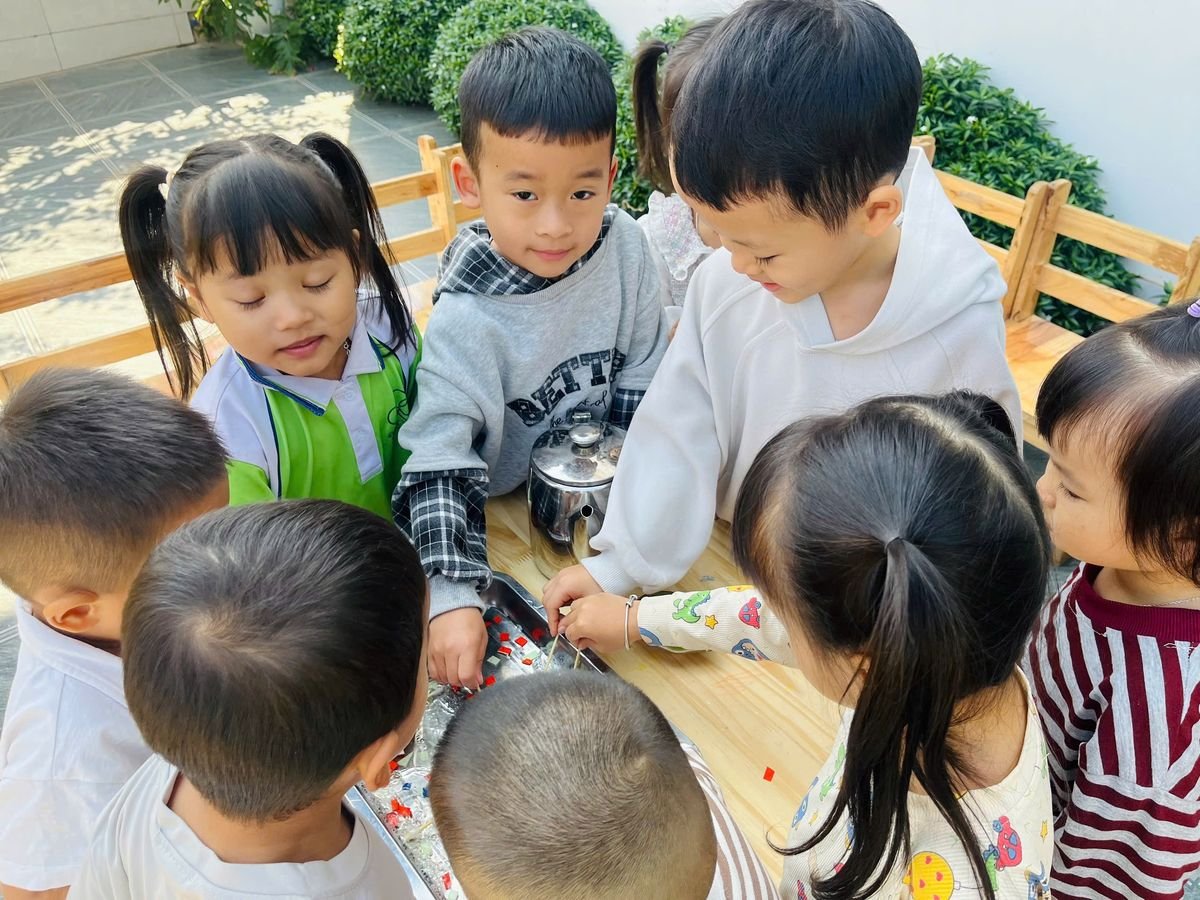 Ảnh hoạt động