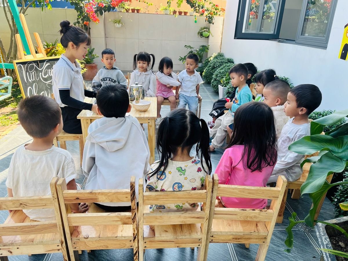 Ảnh hoạt động