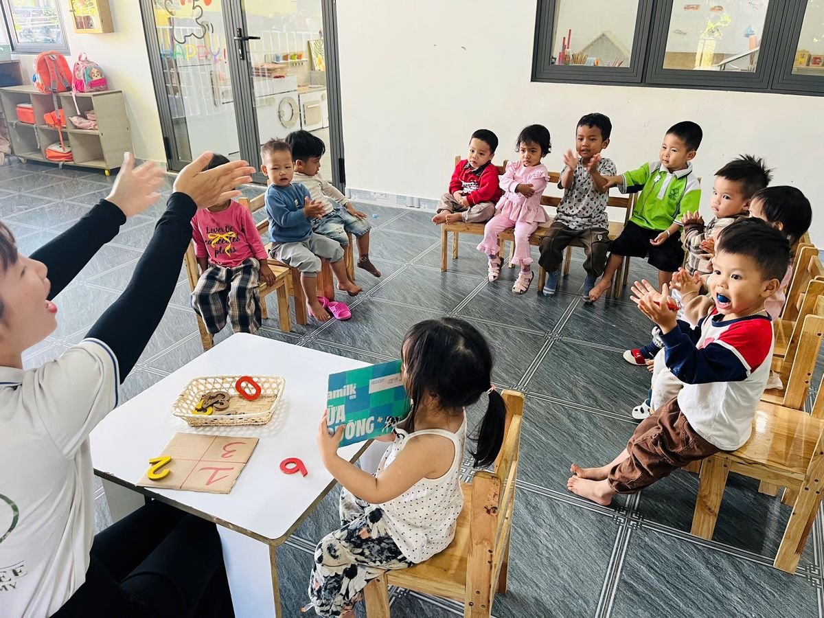 Ảnh hoạt động