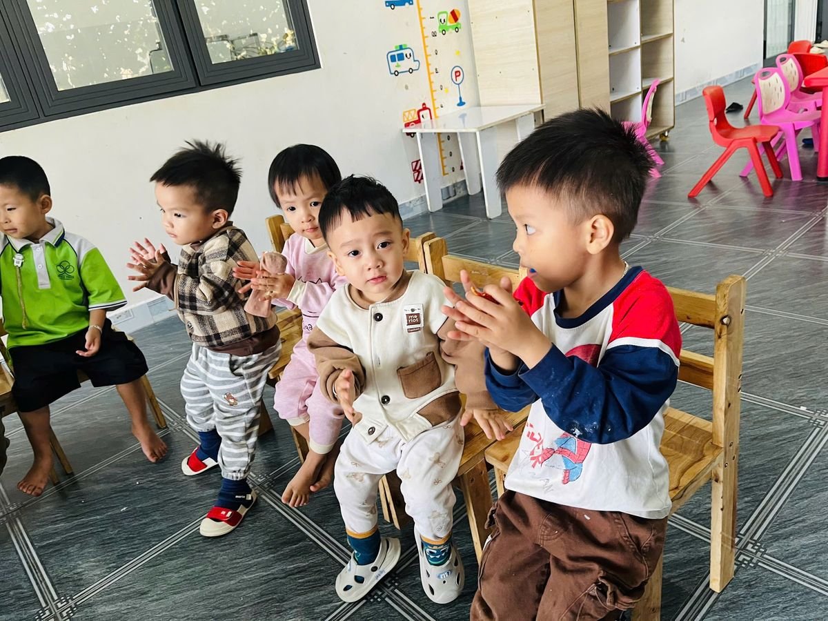 Ảnh hoạt động