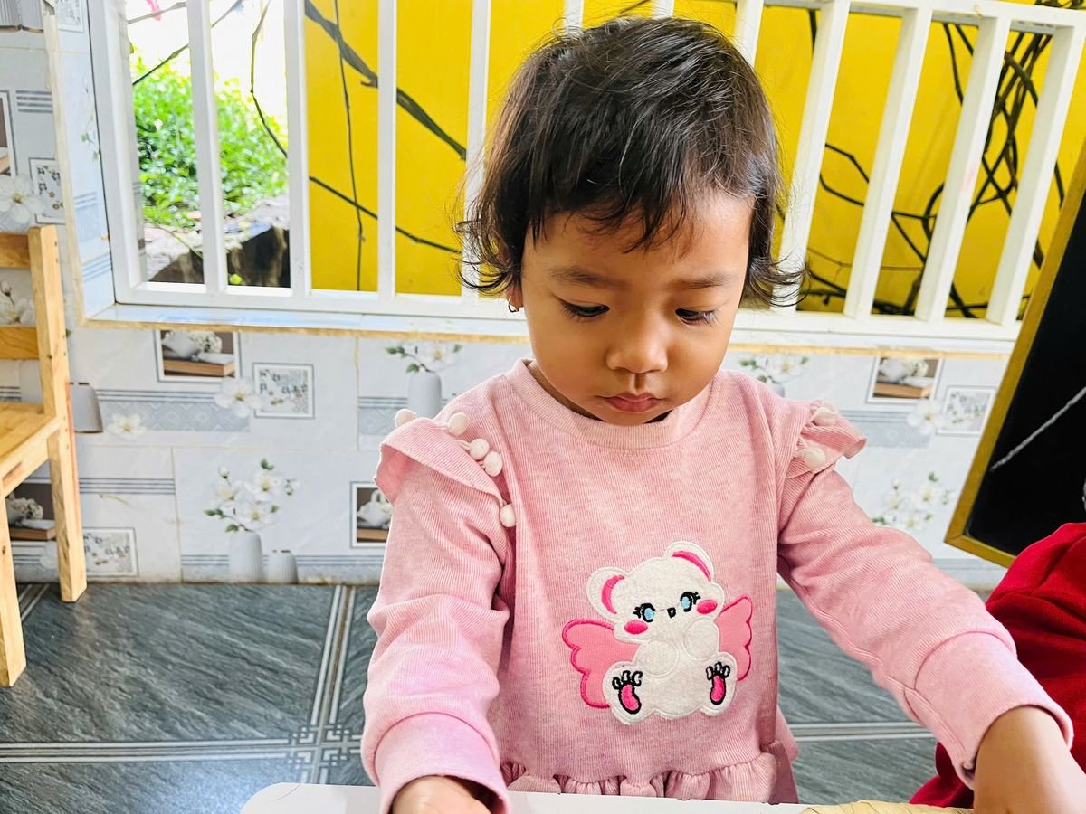 Ảnh hoạt động