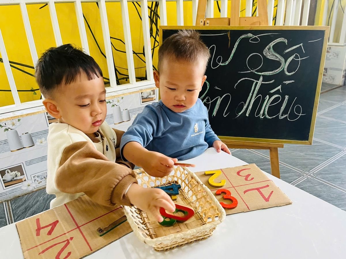 Ảnh hoạt động