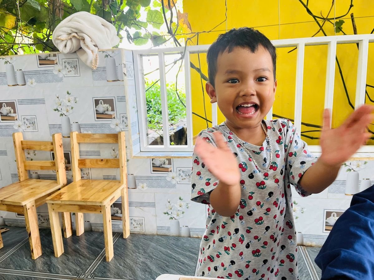 Ảnh hoạt động