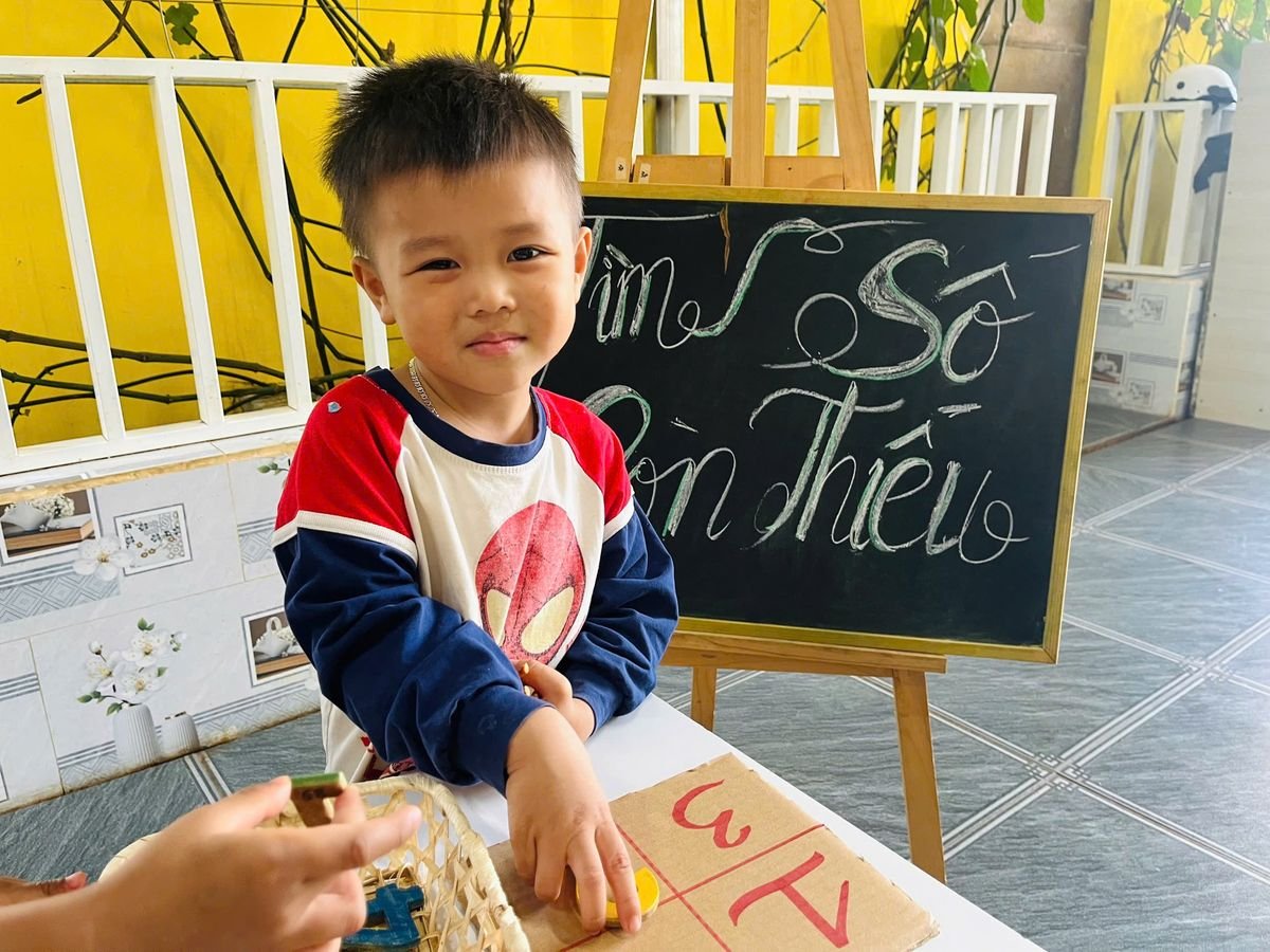 Ảnh hoạt động