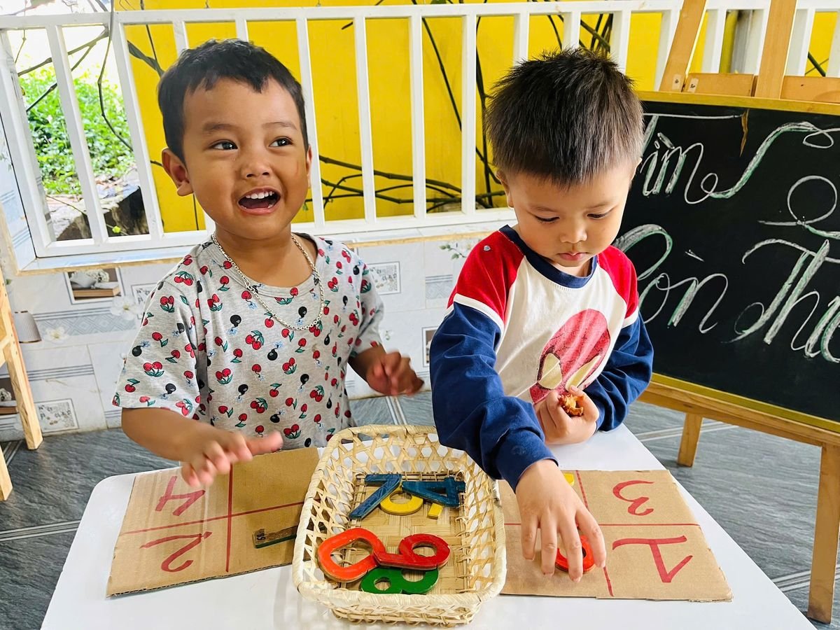 Ảnh hoạt động