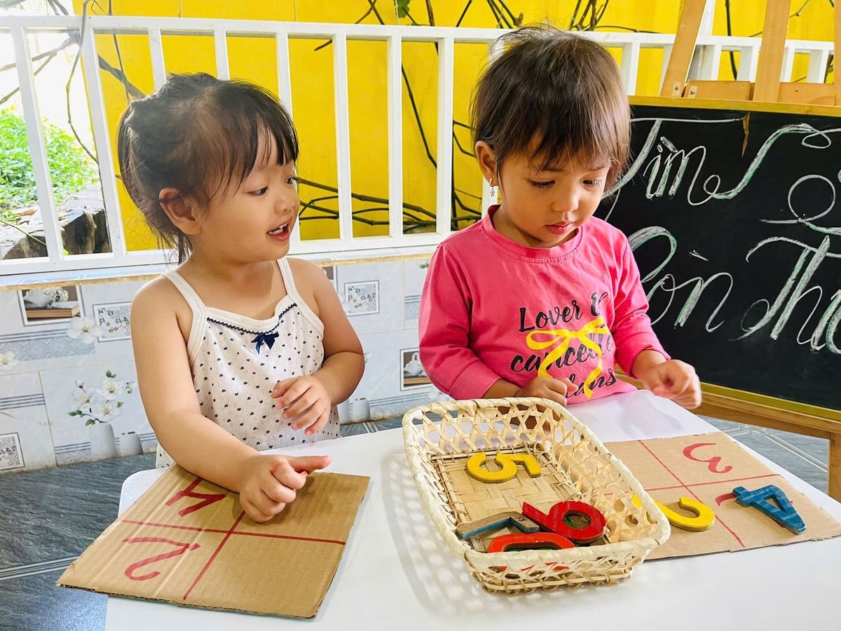 Ảnh hoạt động