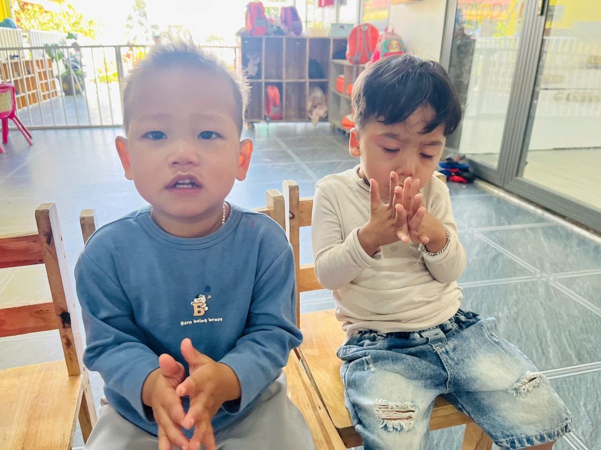 Ảnh hoạt động