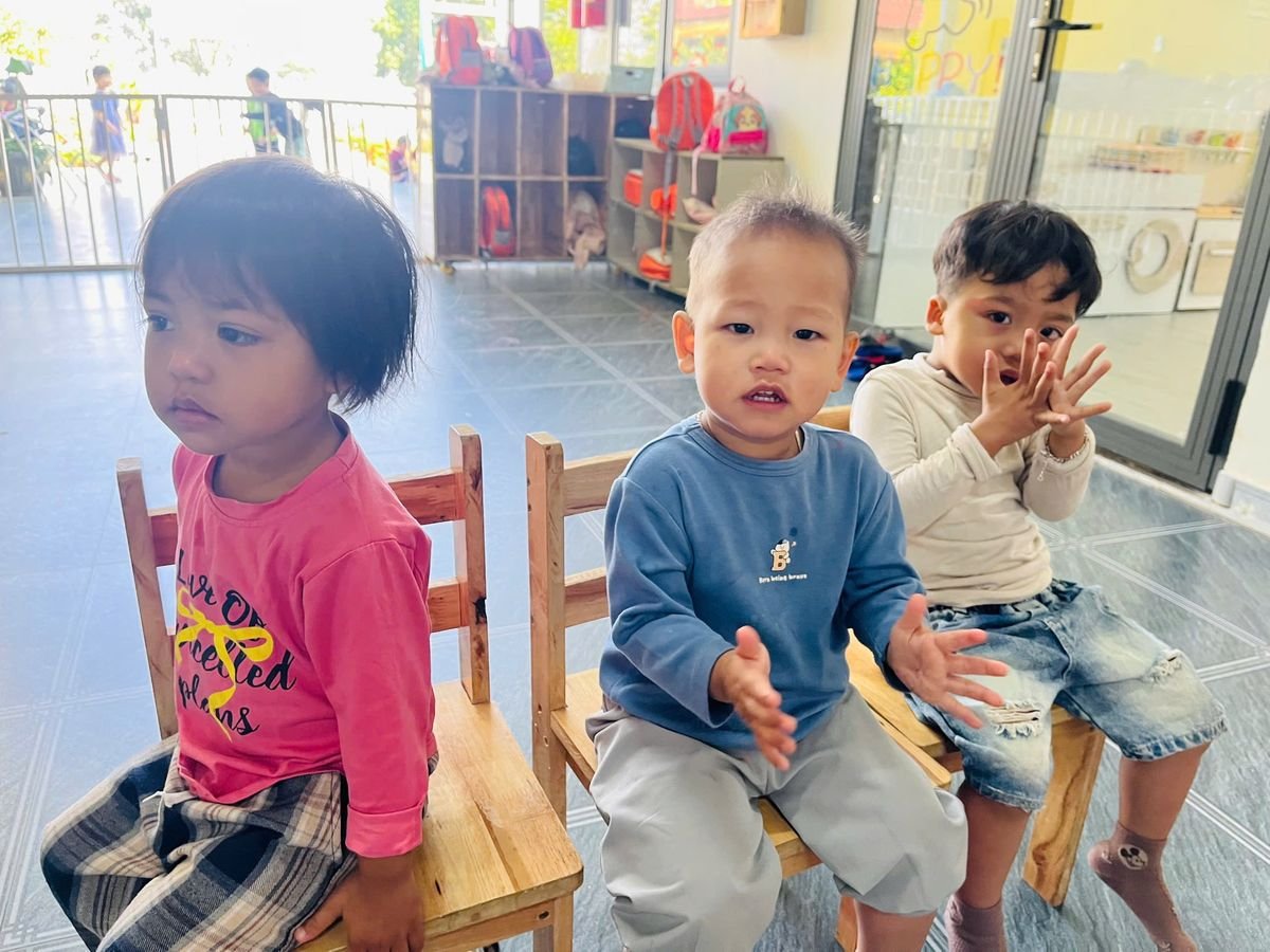 Ảnh hoạt động