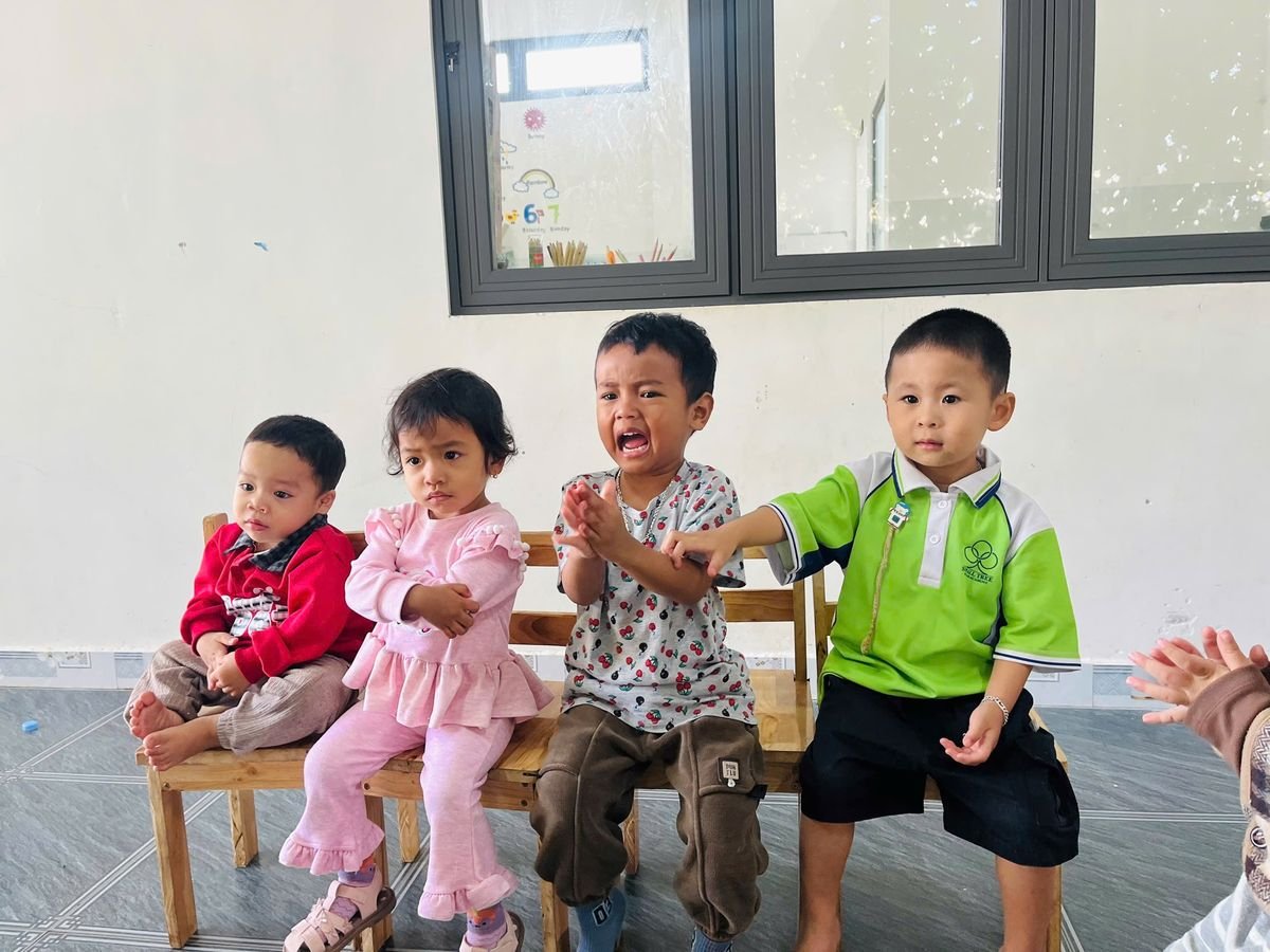 Ảnh hoạt động