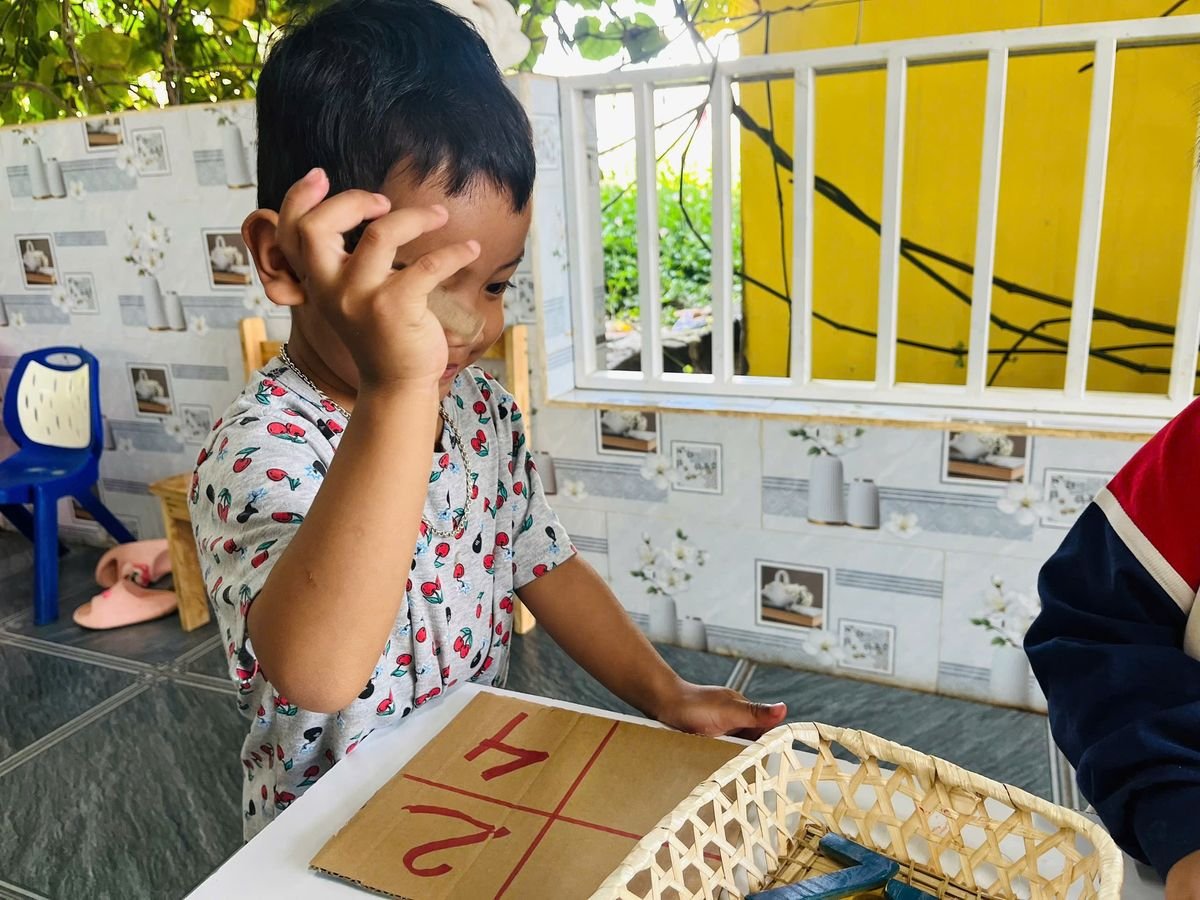 Ảnh hoạt động