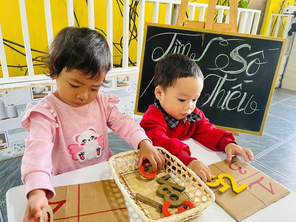 Ảnh hoạt động