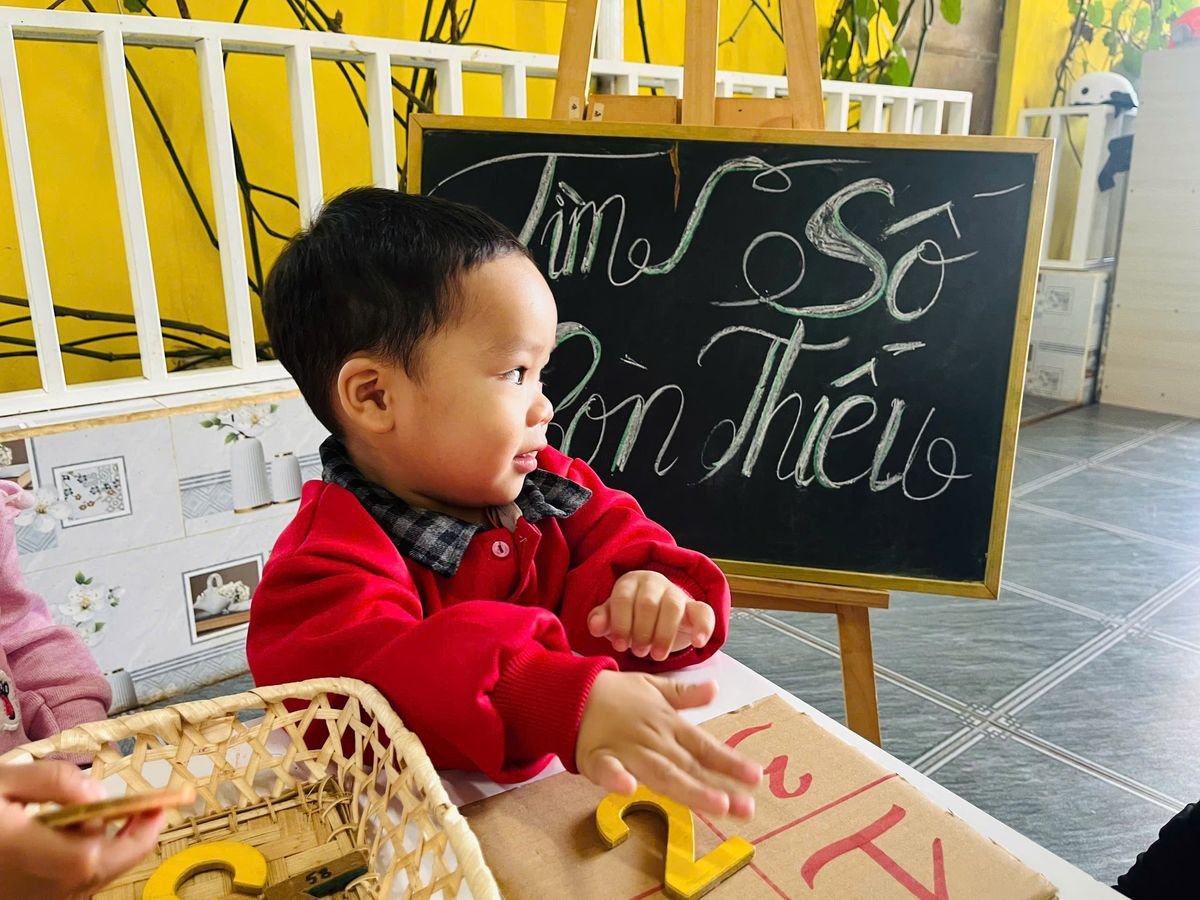 Ảnh hoạt động