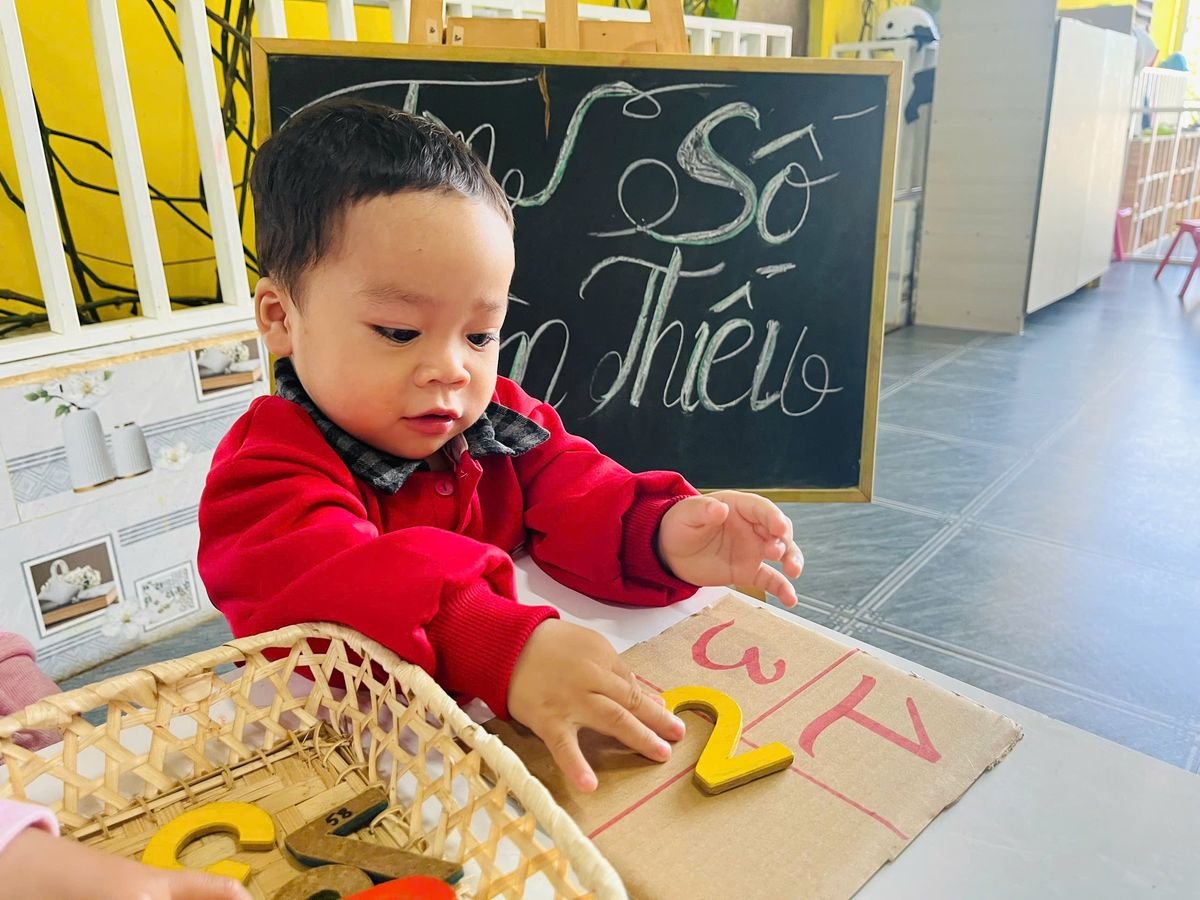 Ảnh hoạt động