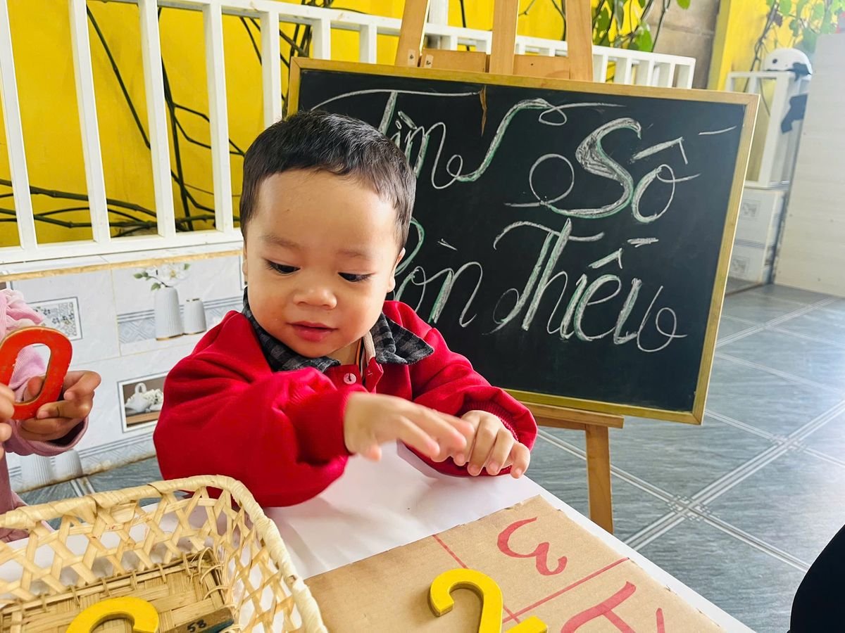 Ảnh hoạt động