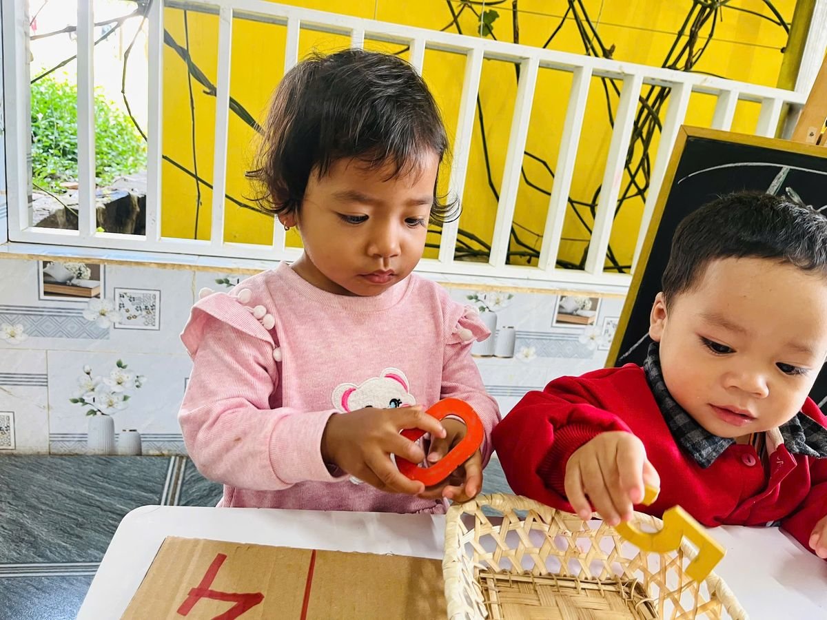 Ảnh hoạt động