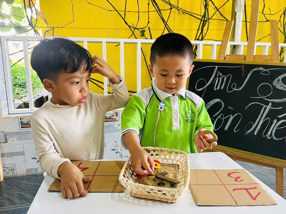 Ảnh hoạt động