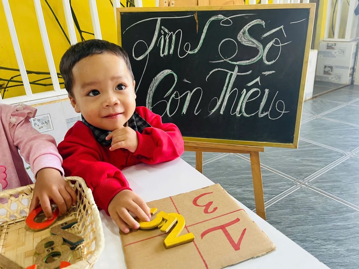 Ảnh hoạt động