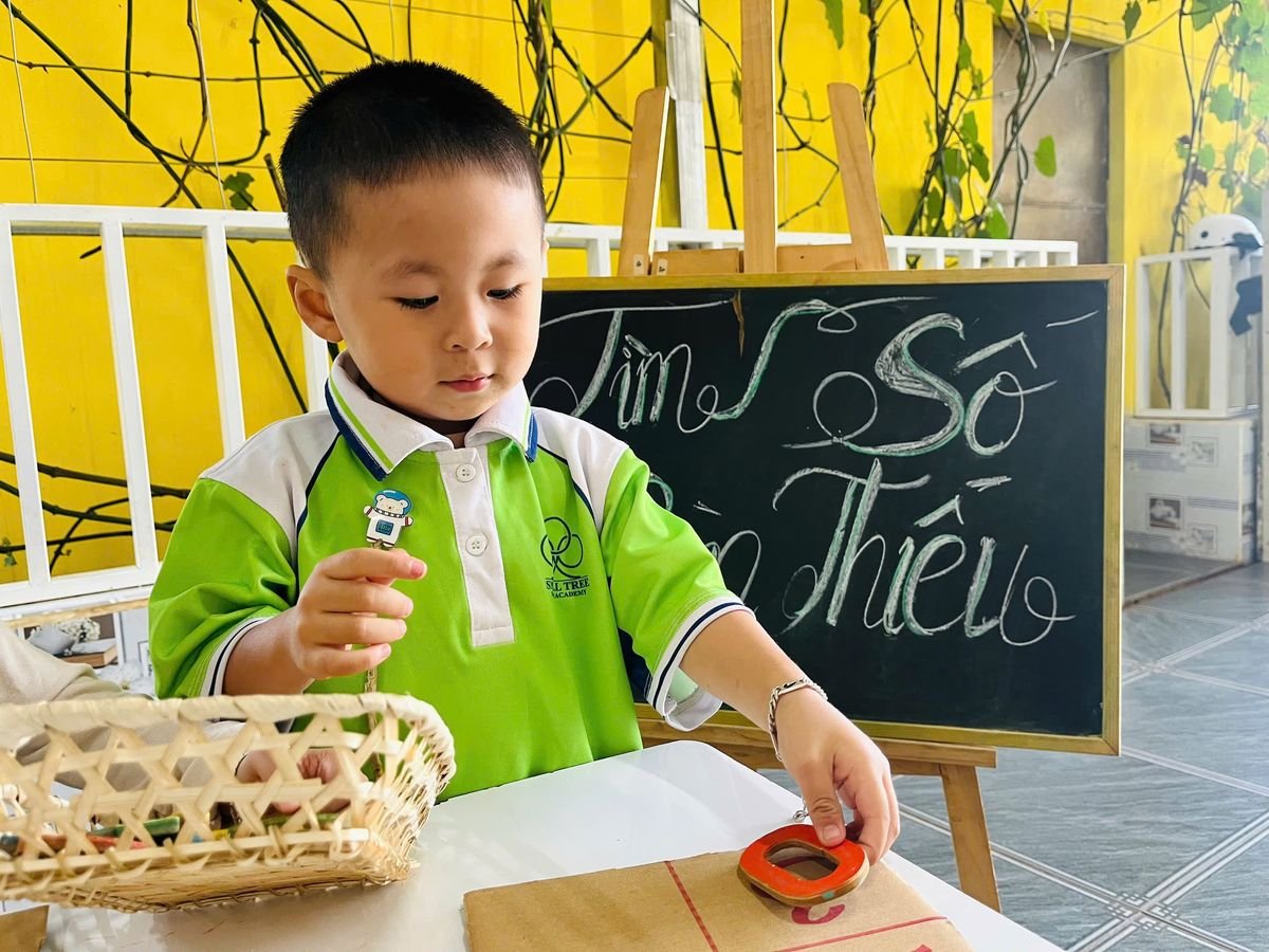 Ảnh hoạt động