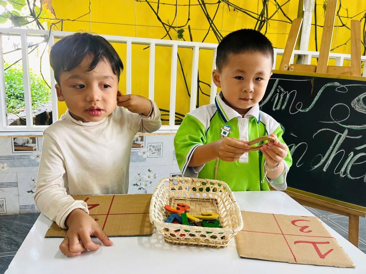 Ảnh hoạt động