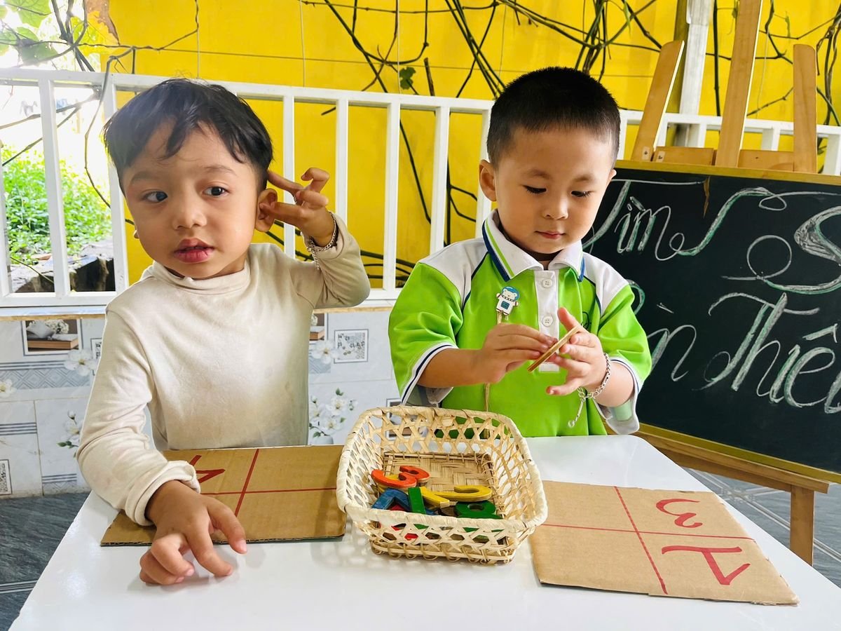 Ảnh hoạt động