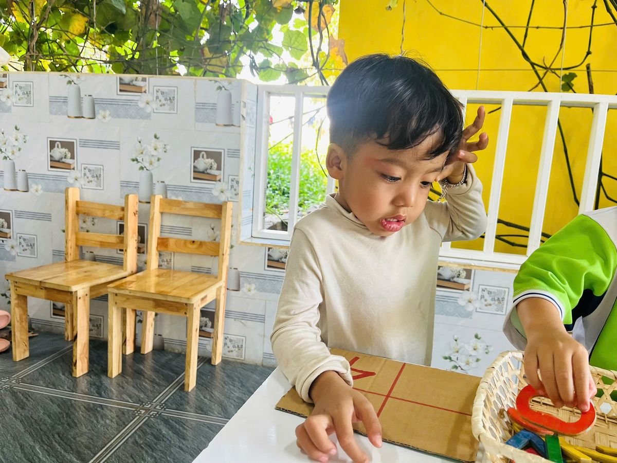 Ảnh hoạt động