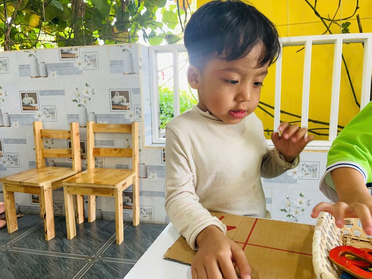 Ảnh hoạt động