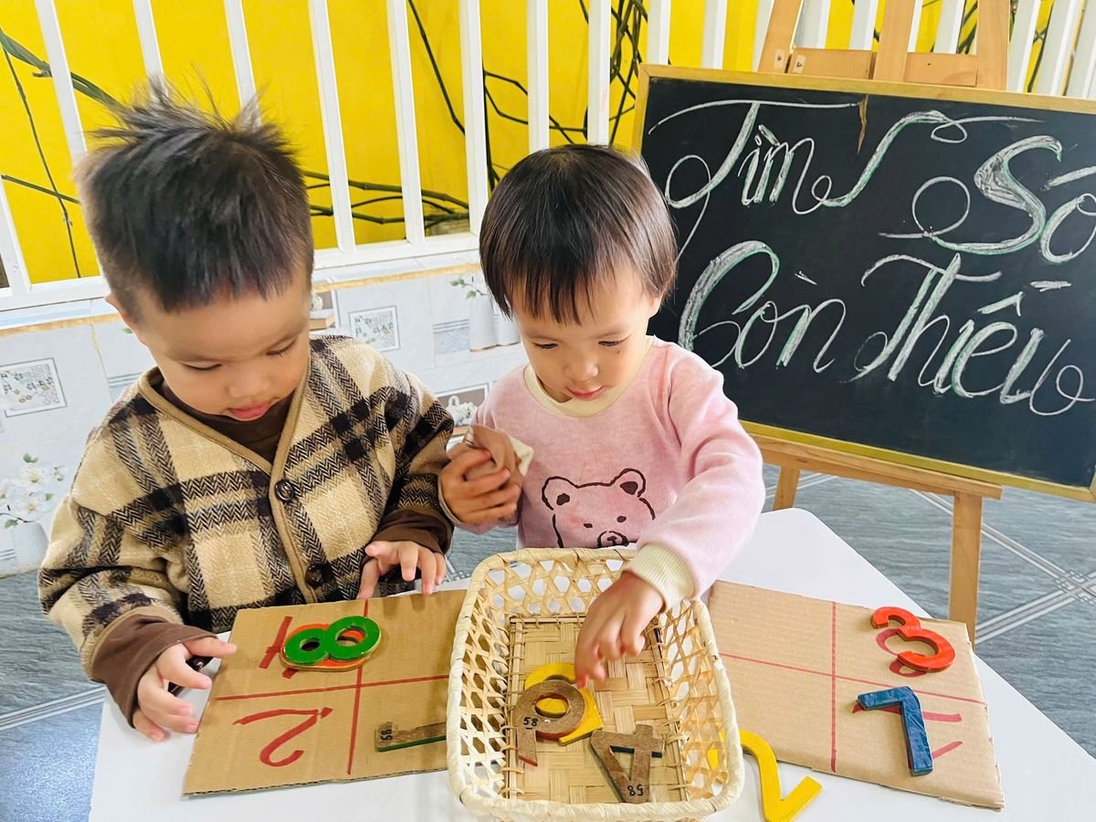 Ảnh hoạt động