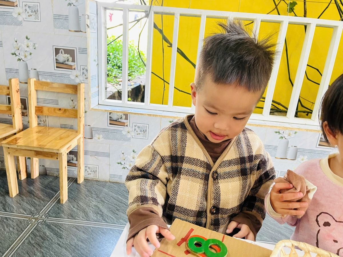 Ảnh hoạt động