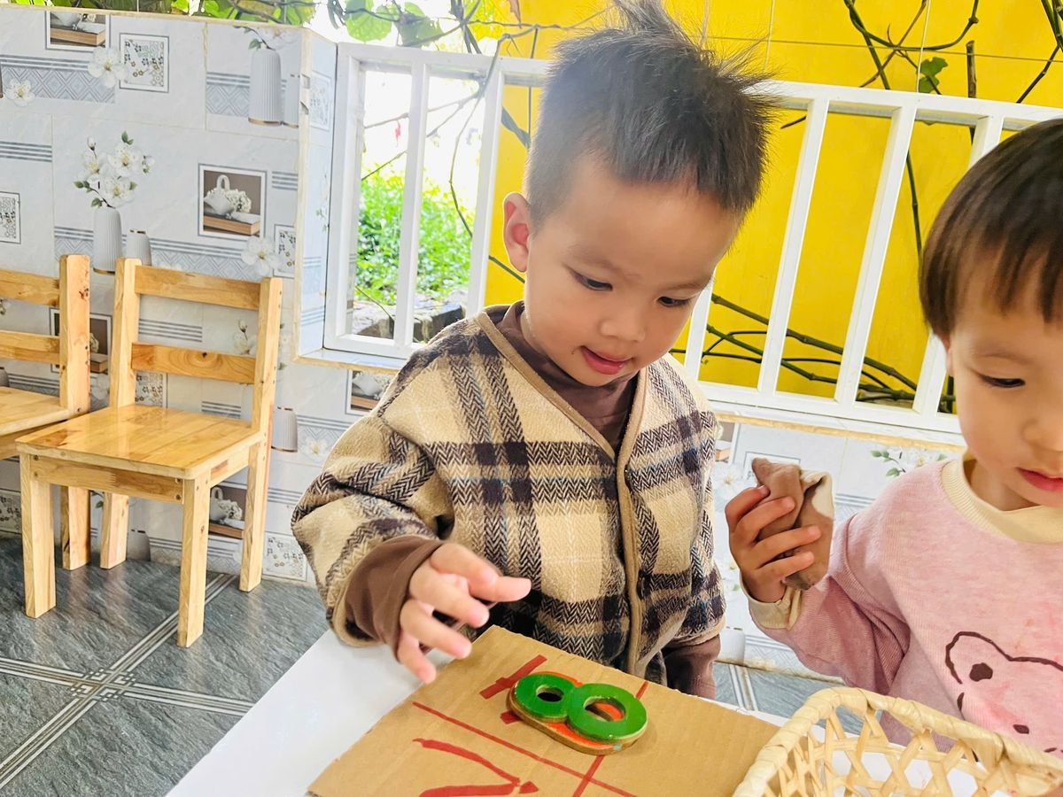 Ảnh hoạt động