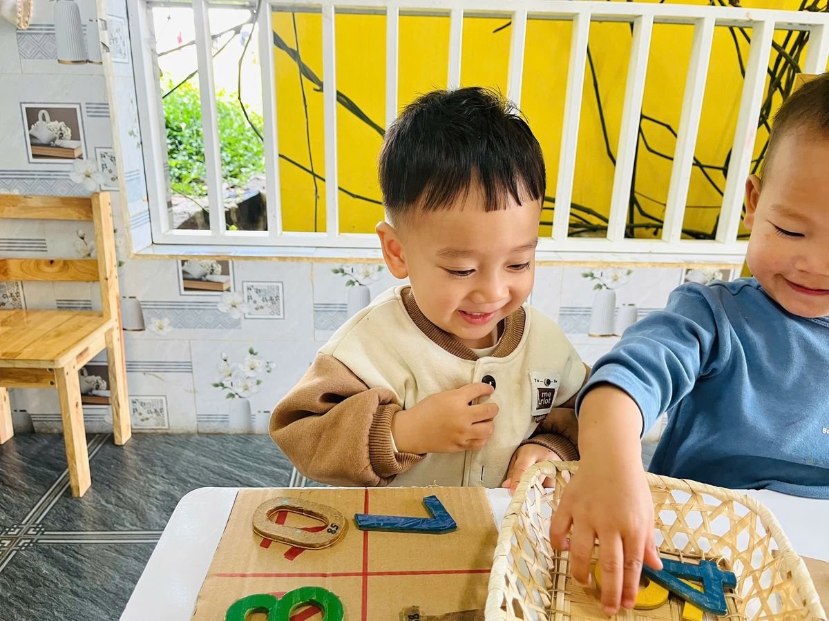 Ảnh hoạt động