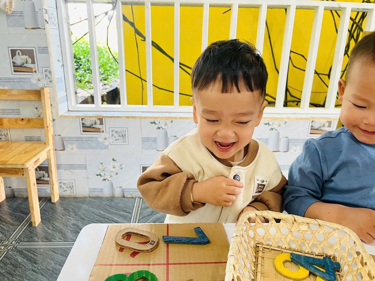 Ảnh hoạt động