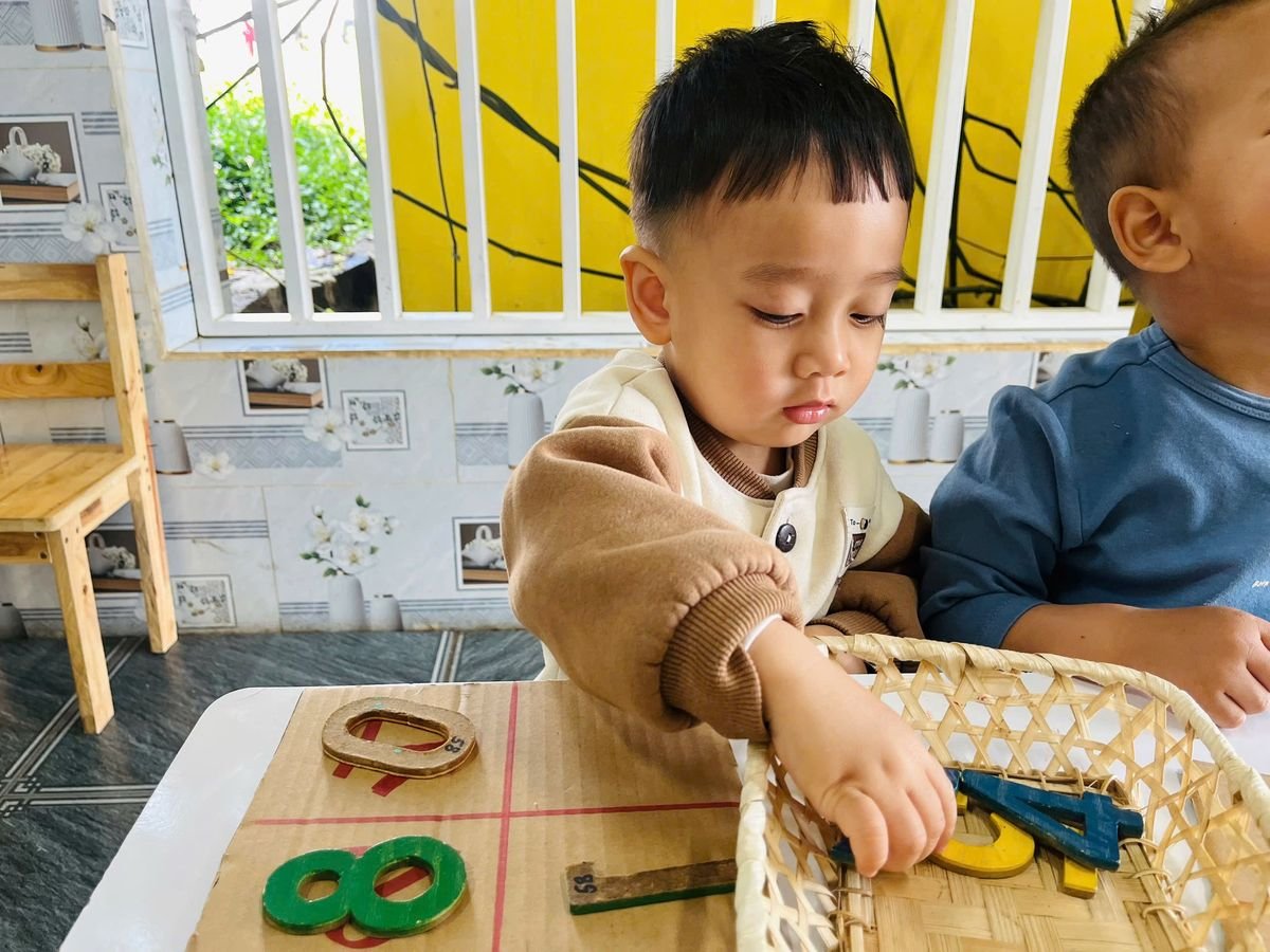 Ảnh hoạt động