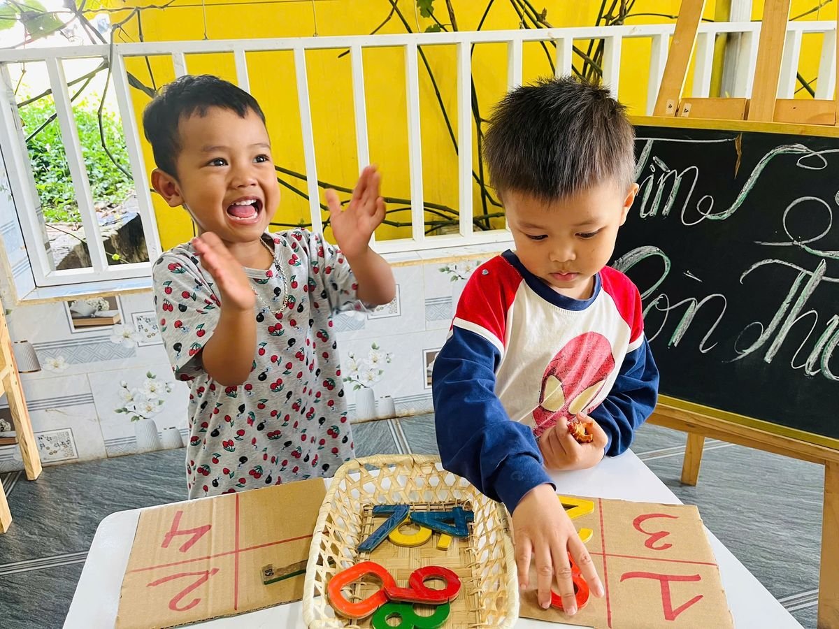 Ảnh hoạt động