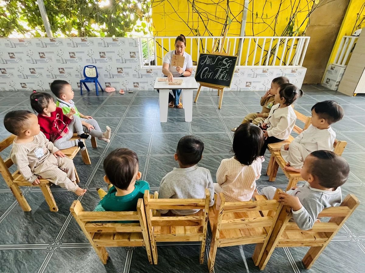 Ảnh hoạt động